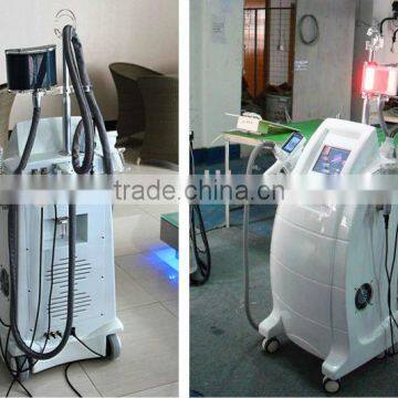 2016GLM Best Selling B-013 Fat Freezing Cryotherapy Lipo RF Criolipolisis Slimming Equipment for Sale photo-3