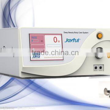 2016 New Portable Cavitation rf Machine 448K HZ Lift Machine rf photo-4