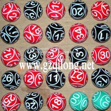 Lottery Machine, Lotto Draw Machine, Bingo Machine, Casino Machine, Event Equipment, Keno Draw Machine, Top Table Bingo photo-2