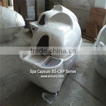 Hot Spa Capsule	body detox machine/detox foot spa machine