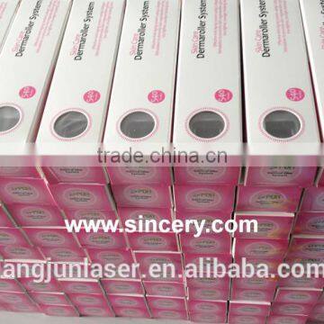 Zgts Derma Roller / Biogenesis Dns Derma Roller photo-2