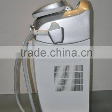 Back / Whisker Popular Diode Laser Hair Removal Machine For Permanent Hair Removal Skin Rejuvenation photo-4