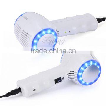 Facial Beauty Machine LED Hot And Cold Hammer for Skin Care photo-3