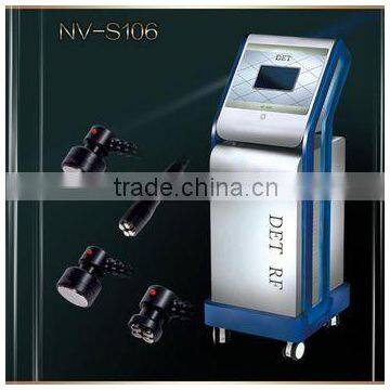 new year 2017 S106 cavitation rf machine korea for spa