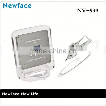 NV-939 microneedle stretch marks mesotherapy microneedle roller therapy meso gun