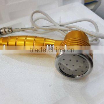 red light 808nm cold laser acupuncture needle back pain therapy device