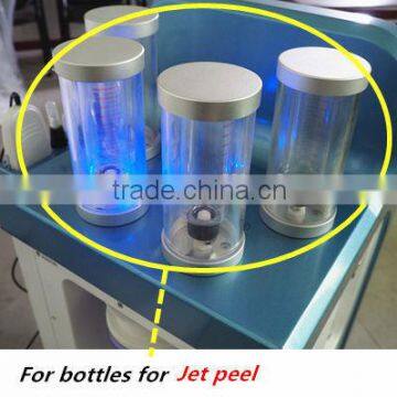 NL-SPA10 Best Desigh 7 in 1 Popular Oxygen Instrument and Diamond Dermabrasion photo-6