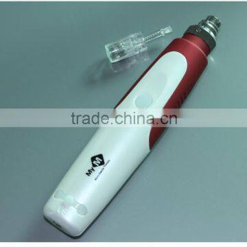 Micro Needle Electrical Derma Pen & Skin Needling Pen photo-3