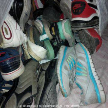Used Shoes Fashion Cheap Fashion Beautiful Clean photo-3