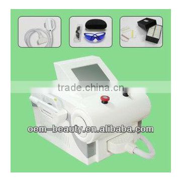 New design!High efficiency salon beauty machine for hair removal C005