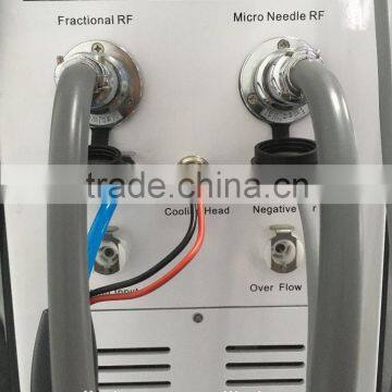 2016 Best Professional TaiBo Beauty Mini Fractional rf Machine/rf Fractional Micro Needle/fractional rf Microneedle Machine