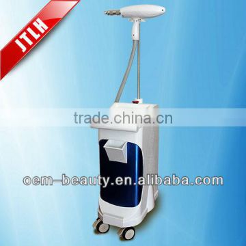 Naevus Of Ito Removal Jiatailonghe Salon 532nm Use Nd Yag Laser Hair Removal Machine