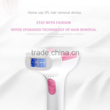 GSD DEESS IPL GP582 original factory multi-function beauty machine home use galvanic facial machine for permanenet hair removal