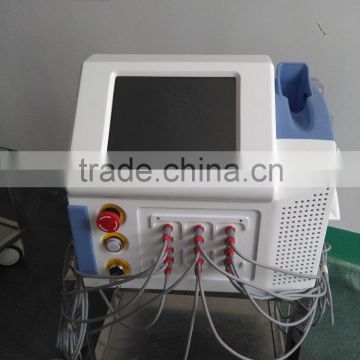 650nm lipo cold laser liposuction machine