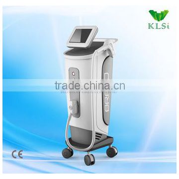 20,000,000 shots diode laser performant hair laser machine 808