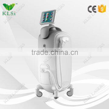 Cheapest price !!! 2016 new style 808nm diode laser hair removal machine & equipment