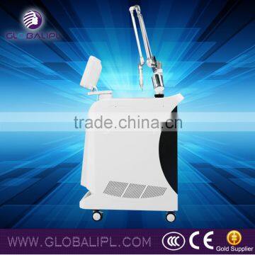 Q Switched Laser Machine Globalipl- Tatto Removal Machine Q Nd Yag Laser Machine Switched Nd Yag Laser Machine photo-4