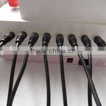 WL-26 8pads Lipo Laser Cellulite Removal Equipment