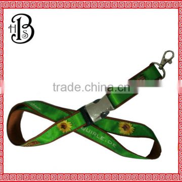 BLACK BLACK mobilephone strap /LANYARDS customized logo and design