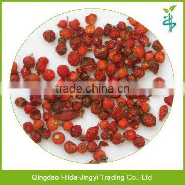 2016 New Crop 100% Wild Non-Polluted Dried Rosehip Whole Fruit