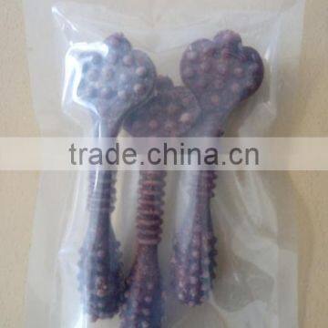 Bulk Dog Food Kibble Edible Toothbrish photo-4