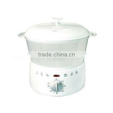 1 layer mini BPA free food steamer