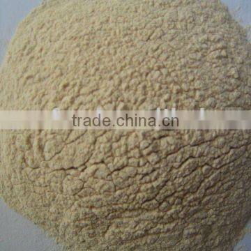 dehydrated potato powder