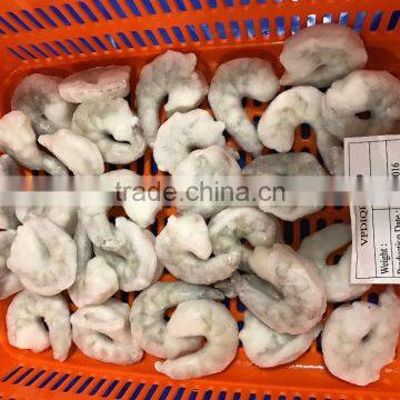 Delicious seafood PD vannamei shrimp on sale