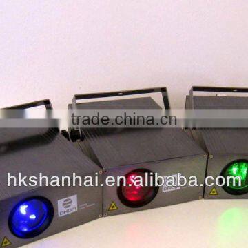 500mw rgb animation laser lighting