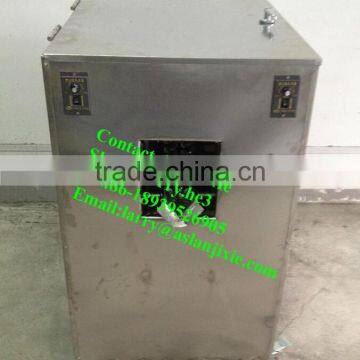 Fish Killing Machine/fish Killing Scaling Machine/fish Kill Machine photo-5