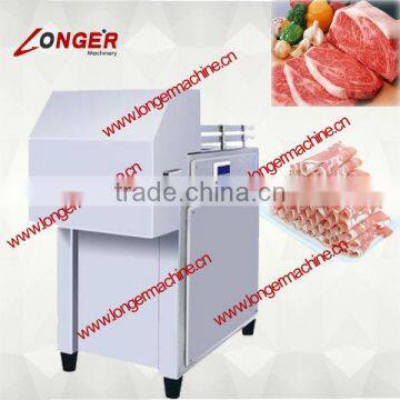 Cut frozen fish/meat Machine|Stainless Steel Frozen Meat Cutting Machine