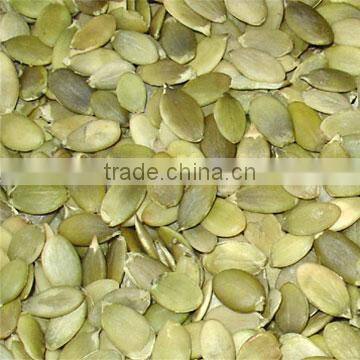 Pumpkin Seeds Kernels