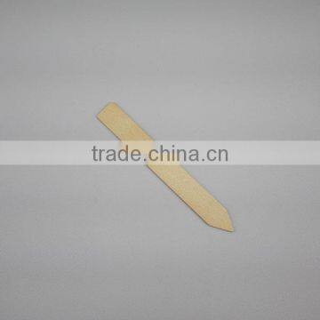 5 Inch Gardening Natural Color Plant Label Wooden Marker photo-4