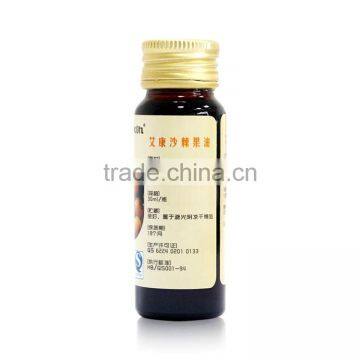 High Quality Health Preserving Pure Seabuckthorn Fruit Oil Gift Box photo-3