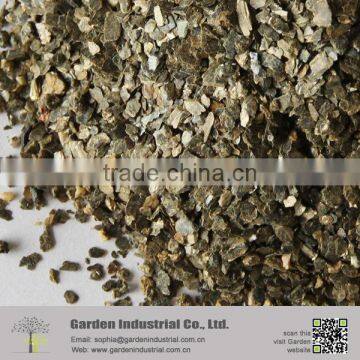 ConstrucTion Insulation Vermiculite with Fine Size and Light Weight