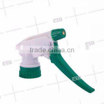 High quality industrial trigger sprayer with deft design