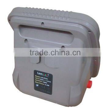 New Hot-selling Poultry Security Electric Fence Solar Energizer photo-4