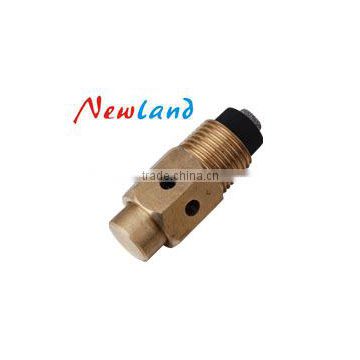 NL728 1/2" brass nipple drinker