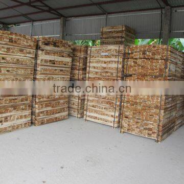 Vietnam Acacia sawn timber the best price