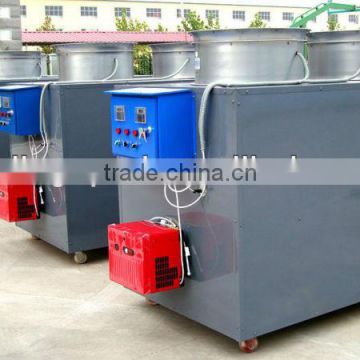 Auto Burning Oil Heater Machine For Poultry Farm