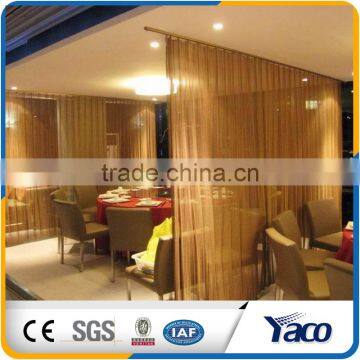 Hot sale beautiful decorative wire mesh
