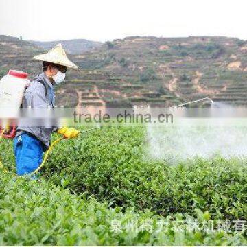 20 L Knapsack Petrol Engine Sprayer photo-2