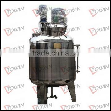 milk processing retort machine