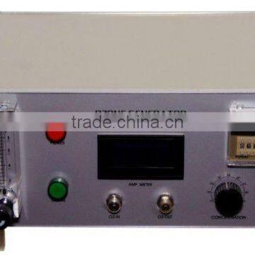 Desktable Oxygen Source and Ozone Generator for Water Treatment and Air Purifier photo-5