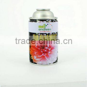 65*120 tinplate cans