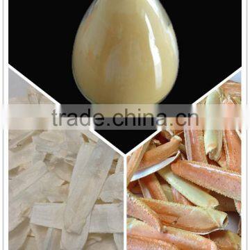 China Made Factory Direct Chitosan oligosaccharide