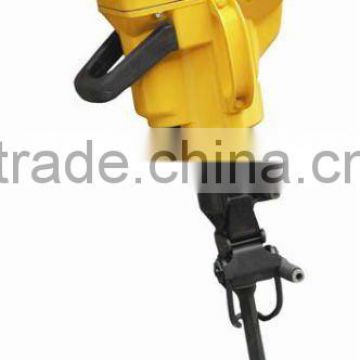 Portable internal Combustion Gasoline Rock Drill (YN27)