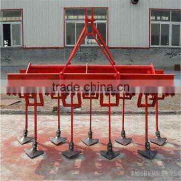 Agricultural Tractor Attachments Cultivator Shovel Plow photo-2