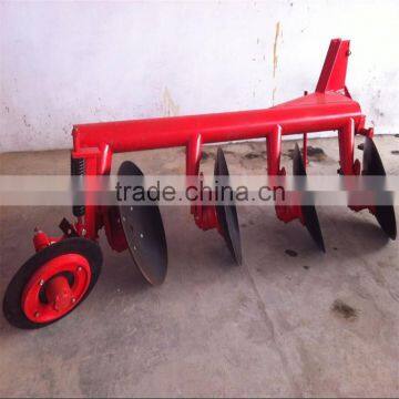 Land plowing machine / disc plow for sale in agriculture