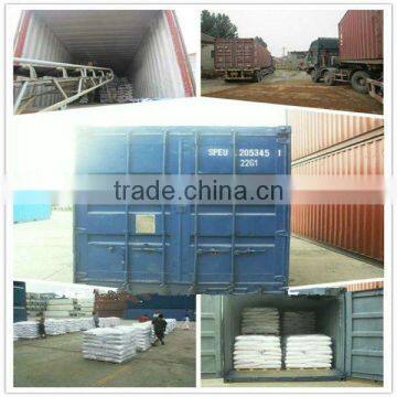 Ammonium Sulfate Fertilizer Grade